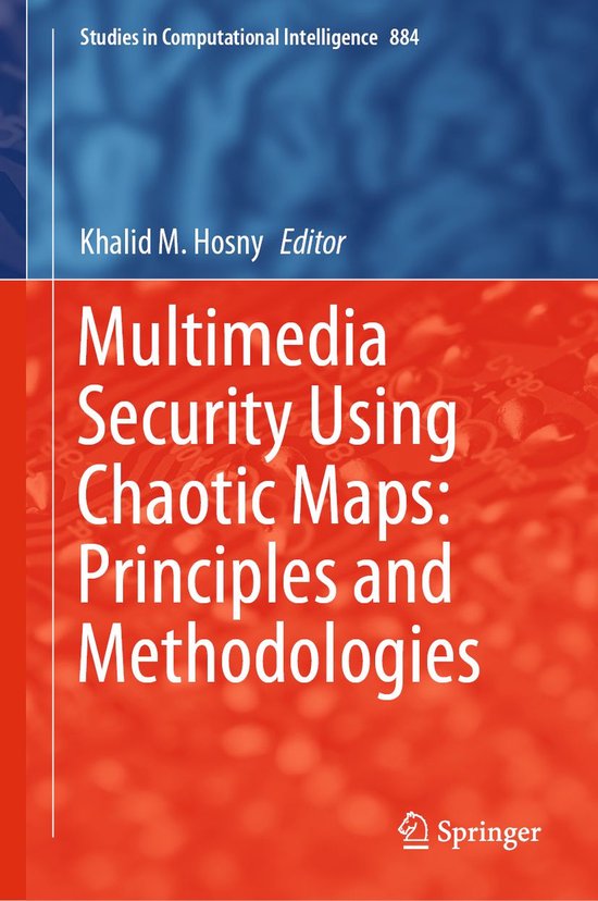 Intelligent Technologies and Robotics (R0) - Multimedia Secu ... - cover