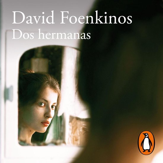 Dos hermanas - cover