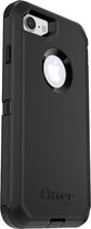 Otterbox Defender Case voor Apple iPhone 7/8/iPhone SE(2020/2022) - Zwart