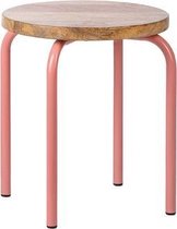 Kidsdepot Circle Kruk Roze - Leuks & Zo