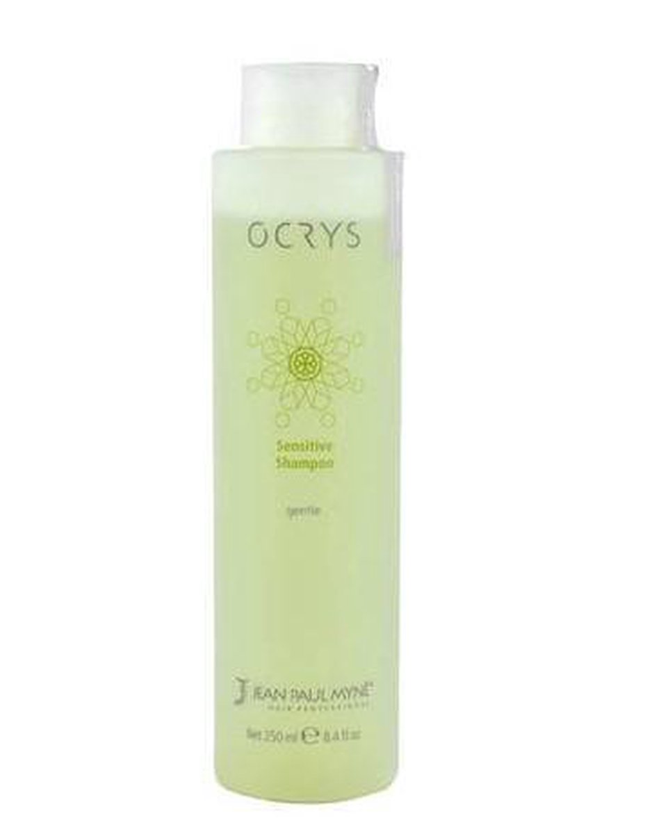 Jean Paul Myne Ocrys Sensitive Shampoo Gentle 250ml