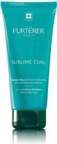 Rene Furterer Sublime Curl Curl Activating Shampoo