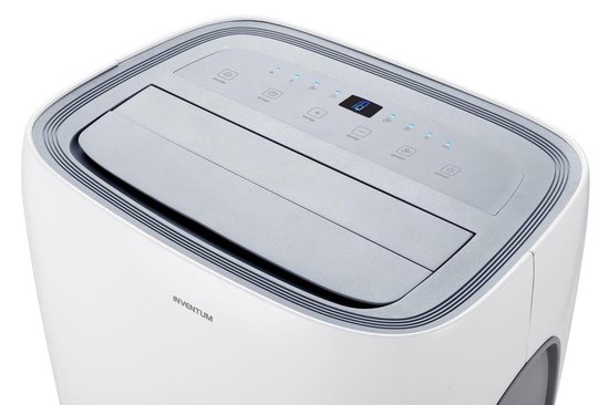 AC905W - Mobiele airco