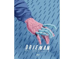 Drieman