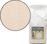 Tierrafino Duro fijne leemstuc - Testverpakking - Muurverf - Leemstuc - Djenne - 1 kg