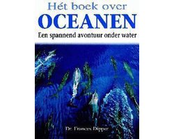 Boek Over De Oceanen