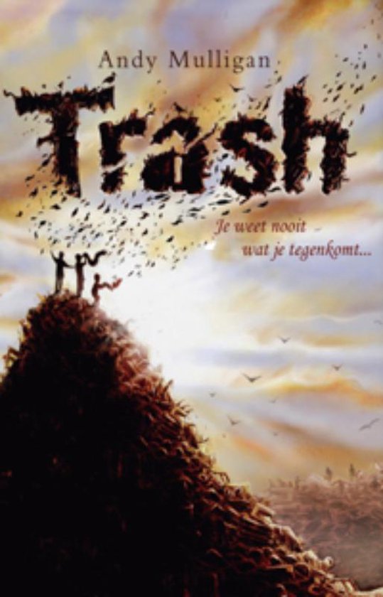 9789025748593 - Trash