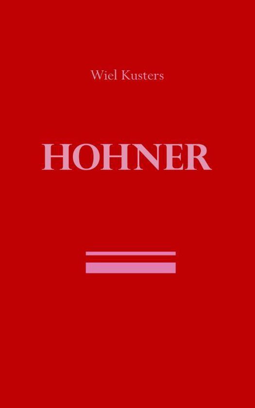 Hohner - Wiel Kusters | Tiliboo-afrobeat.com