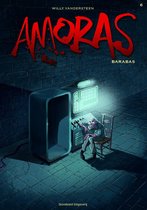 Amoras 06 - Barabas