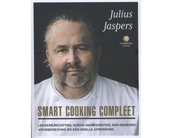 Smart cooking compleet