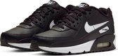 Nike Sneakers - Unisex - Zwart/Wit - Maat 37.5