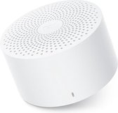 Xiaomi QBH4141EU enceinte portable Enceinte portable mono Blanc 2 W