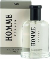 NG Homme For Men - 100 ml - Eau de Toilette