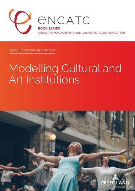 Cultural Management and Cultural Policy Education Modelling Cultural