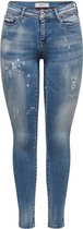 Only 15210403 - Jeans voor Vrouwen - Maat 29/32