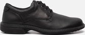 Ecco Turn Hydromax veterschoenen zwart - Maat 46