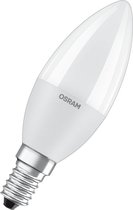 Osram LED E14 - 7.5W (60W) - Daglicht - Niet Dimbaar