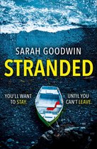 The Thriller Collection 1 - Stranded (The Thriller Collection, Book 1)