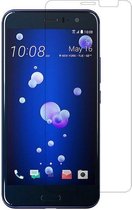 HTC U11 Tempered Glass Screenprotector