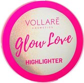 VOLLARE Glow Love Highlighter