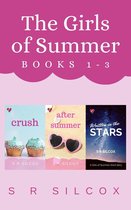 The Girls of Summer - The Girls of Summer Boxset 1: Crush, After Summer, Written in the Stars