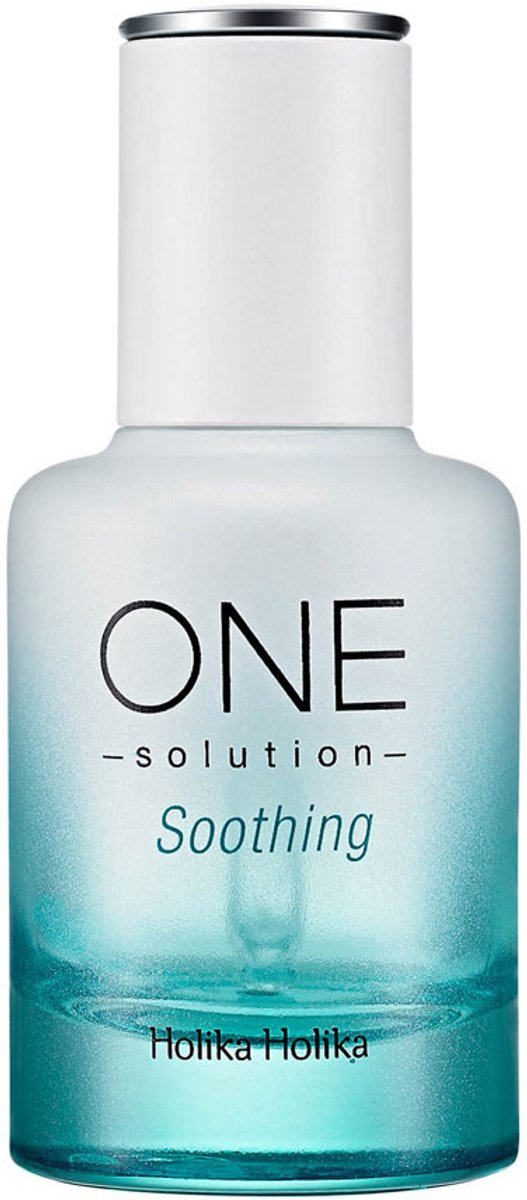 Gezichtsserum Holika Holika One Solution Verzachtend (30 ml)