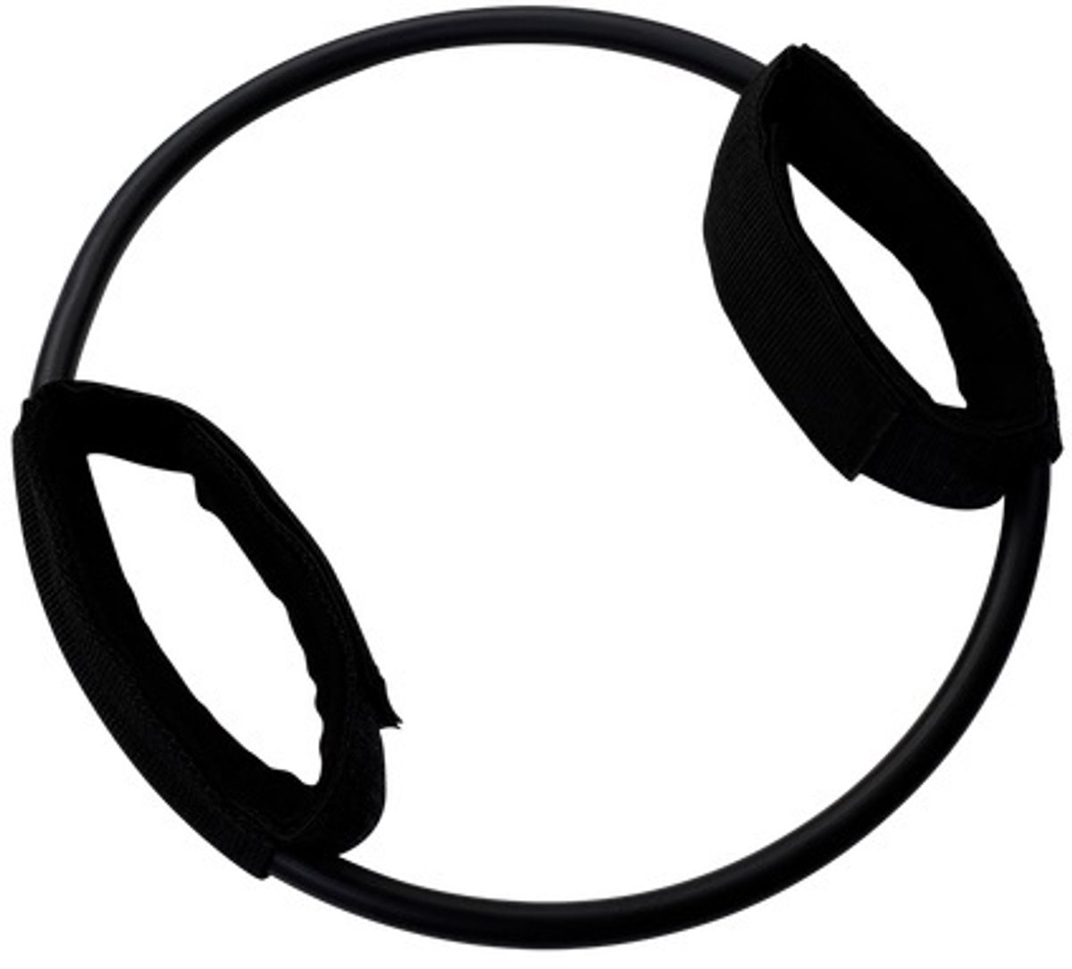 Body-Solid BSTART Weerstandsband - Ankle Cuffs - Zwart - Erg zwaar