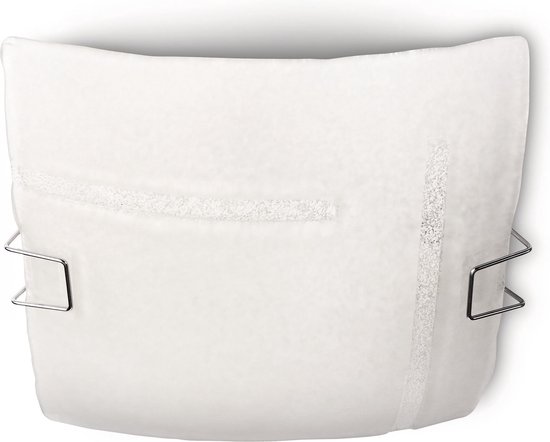 Philips Rosary Plafondlamp – Wit