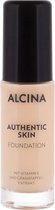 Authentic Skin Foundation - Highly Opaque Makeup 28.5 Ml