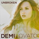 Demi Lovato - Unbroken (CD)