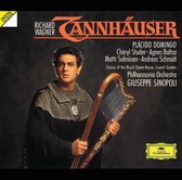 Wagner: Tannhäuser (Complete)