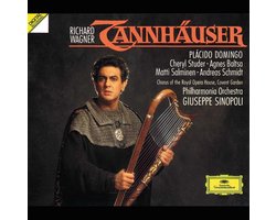 Wagner: Tannhäuser (Complete)