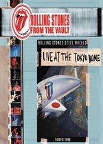 The Rolling Stones - From The Vault - Tokyo Dome 1990 (DVD | 2 CD)
