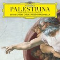 Massimo Palombella, Sistine Chapel Choir - Palestrina (CD)