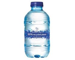 Chaudfontaine Still water | fles van 33 cl | pak van 24 stuks