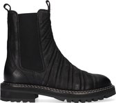 Billi Bi 1475 Chelsea boots - Enkellaarsjes - Dames - Zwart - Maat 39