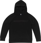 Muchachomalo - Sweater Men - Black