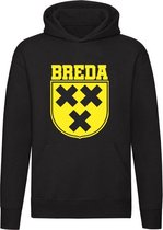 Breda hoodie | sweater | trui | unisex