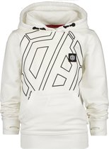 Vingino Hoody NALAH Jongens Trui - Maat 14