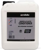 Airolube Conditioner Bumper & Plastic 5 Liter