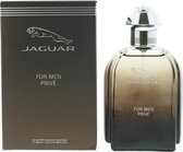 Jaguar For Men Prive - 100ml - Eau De Toilette