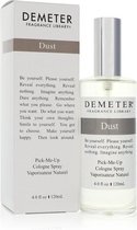 Demeter Dust Cologne Spray (unisex) 120 Ml For Women