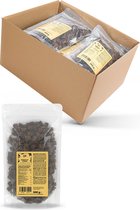 KoRo | Passievruchtblokjes 10 x 500 g
