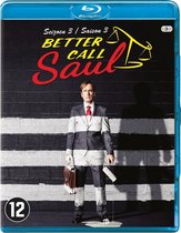 Better Call Saul - Seizoen 3 (Blu-ray)