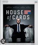 House Of Cards - Seizoen 1 (USA) (Blu-ray)