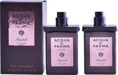 cologne ESSENZA edc flacon 500 ml | parfum voor heren | parfum heren | parfum mannen