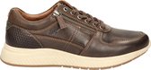 Australian Footwear Heren Sneaker - Bruin - Maat 47