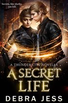 Paranormal Romance "Secret" Series 3 - A Secret Life