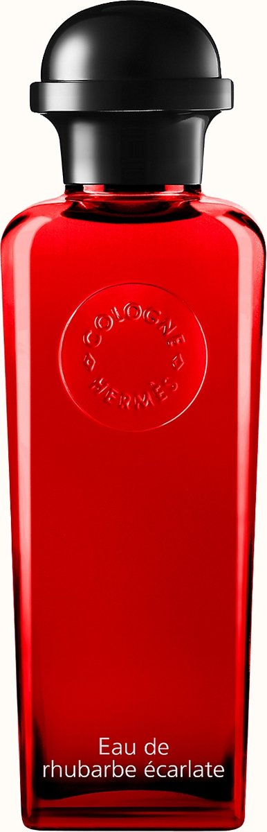 Goedkoopste Hermès Eau de Rhubarbe Écarlate - 100 ml - Eau de Cologne