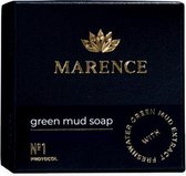 Green Mud Soap - Lemongrass - 2 x 65 gram Lemongrass - 130